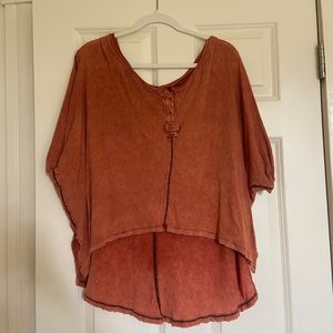 Free People Top